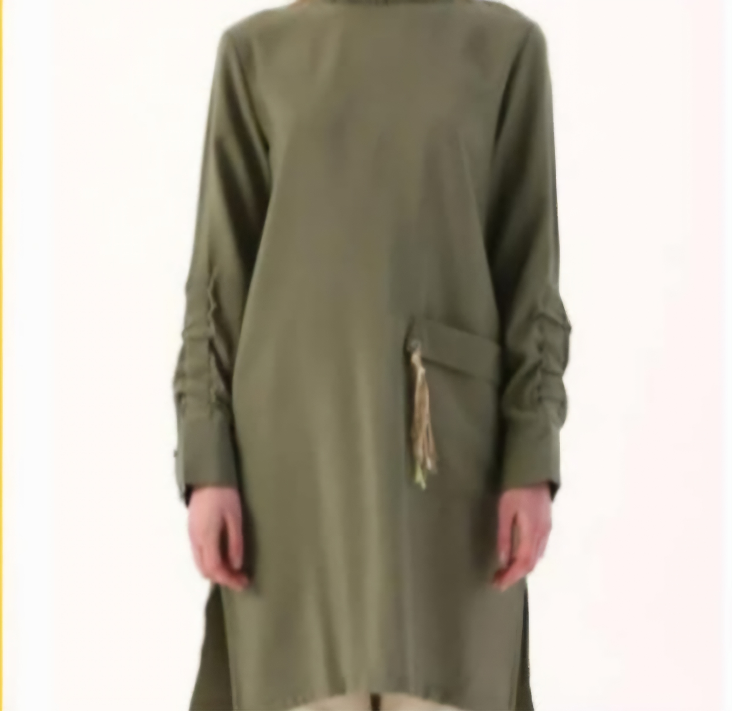 Turkish Extra Length Shirts - Image 2