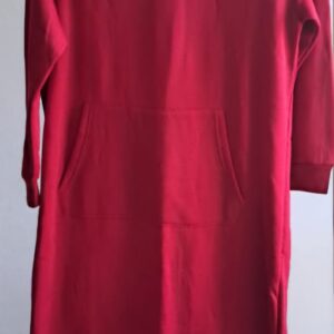 Ankle Length Hoodie - Image 5