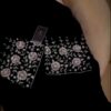 Beaded Sleeve detail Abaya
